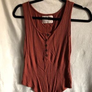 Jackson Rowe Bodysuit
